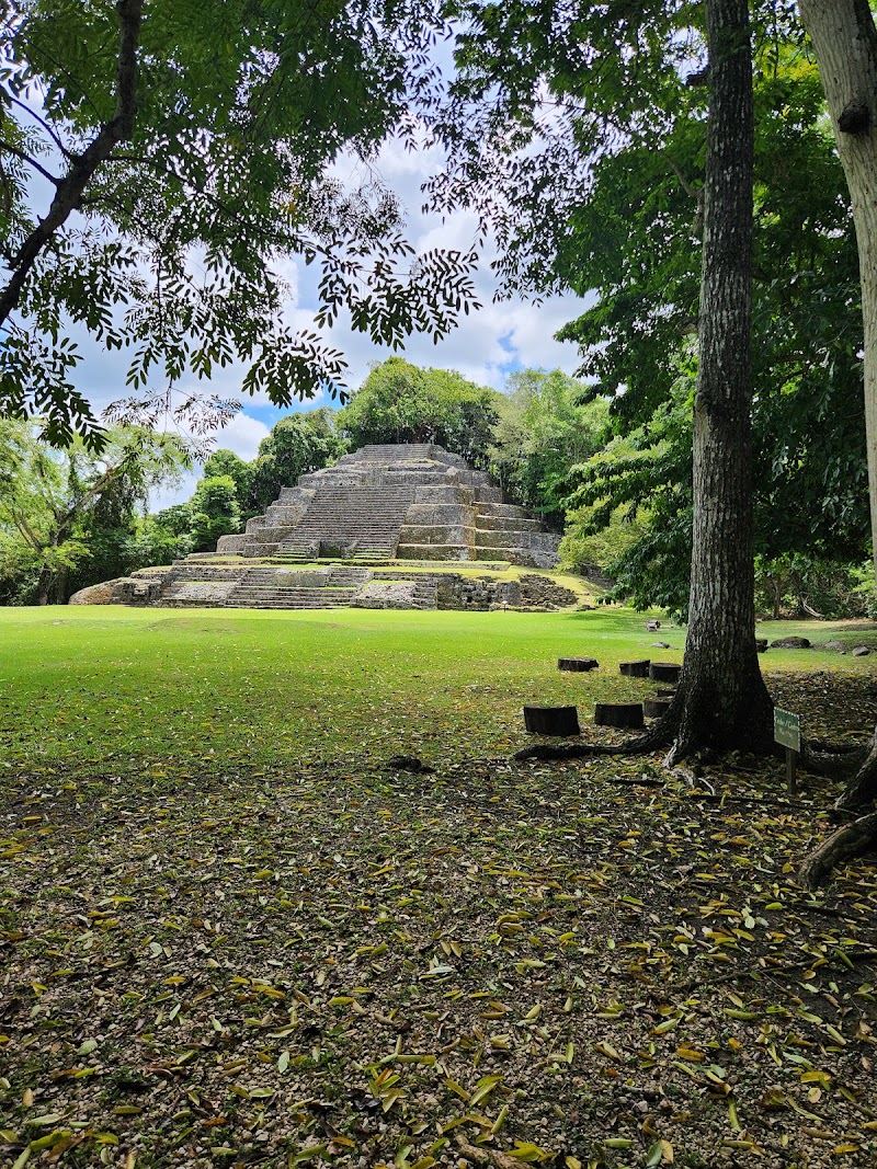 Photo 4 at Belize Tours in Belize City