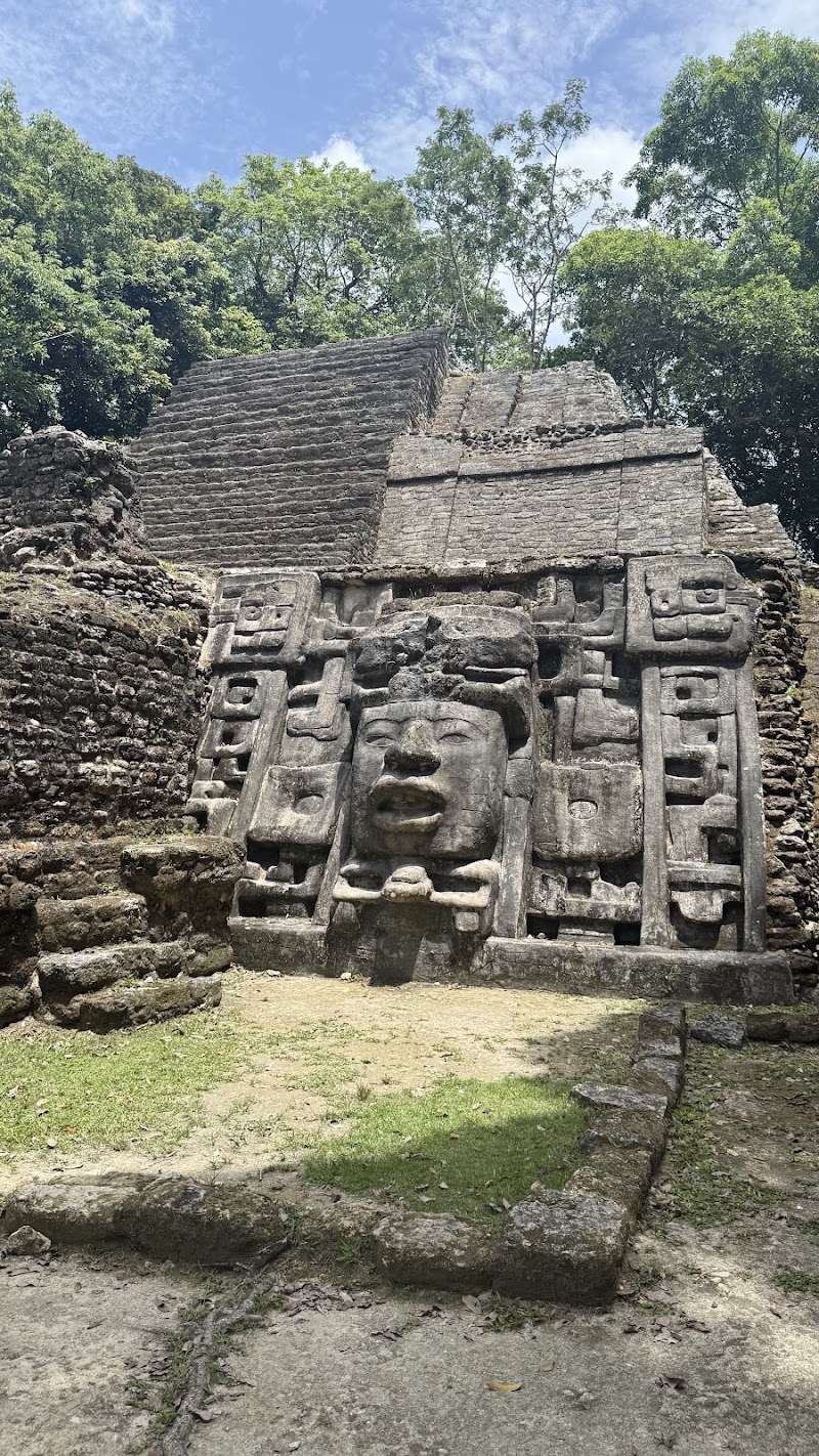Photo 1 at Belize Tours in Belize City