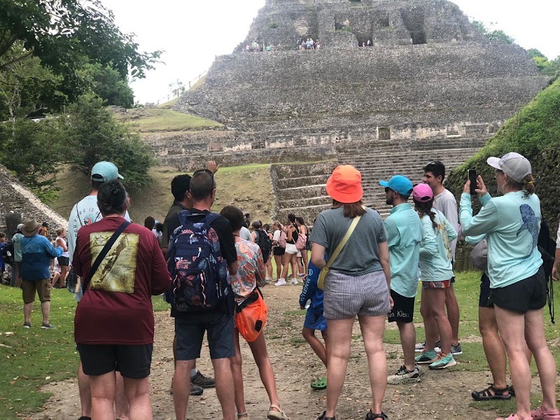 Belize Tours in Belize City