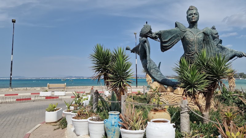Photo 5 at Medina of Hammamet in Hammamet