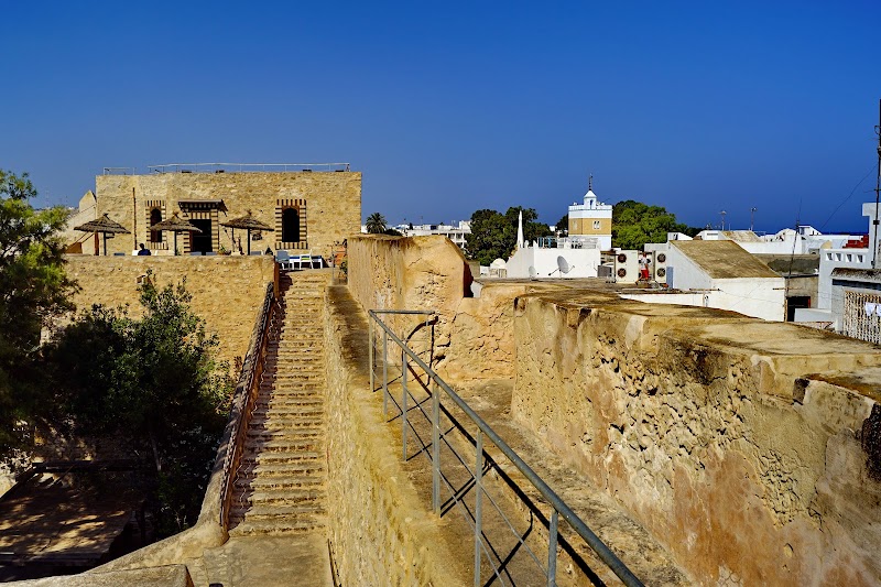 Photo 2 at Medina of Hammamet in Hammamet