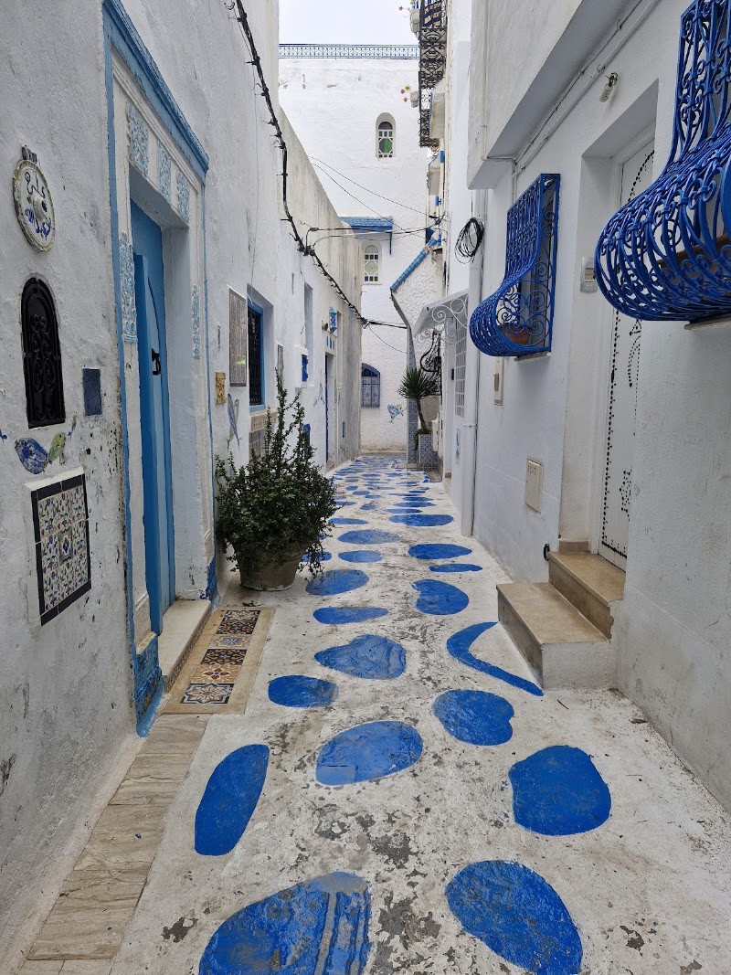 Photo 1 at Medina of Hammamet in Hammamet