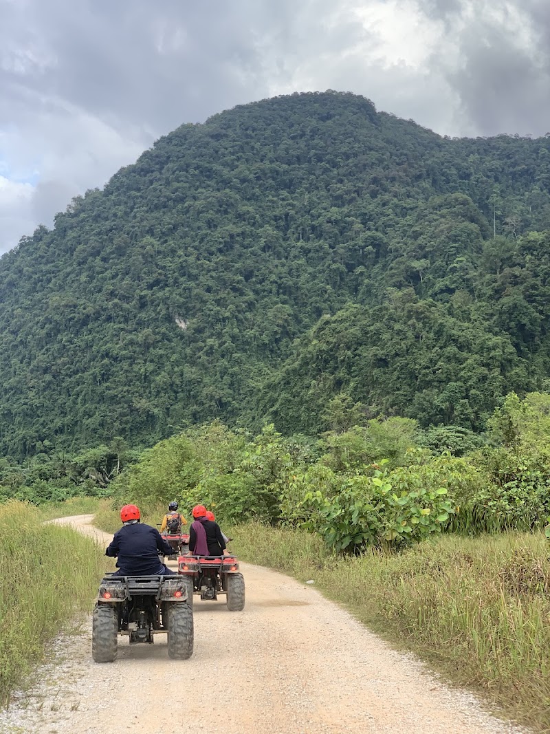 Photo 5 at ATV Gopeng Perak in Gopeng