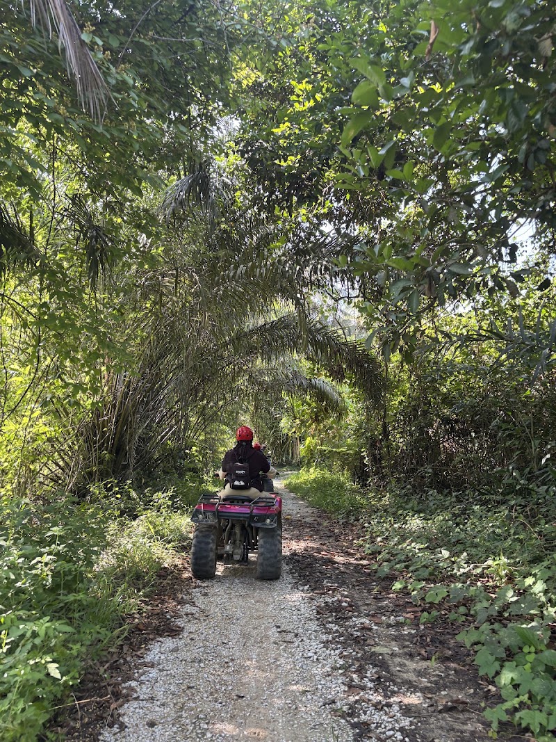 Photo 3 at ATV Gopeng Perak in Gopeng