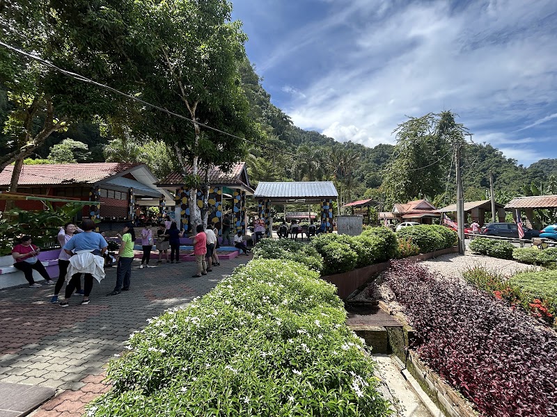 Photo 6 at ATV Gopeng Perak in Gopeng
