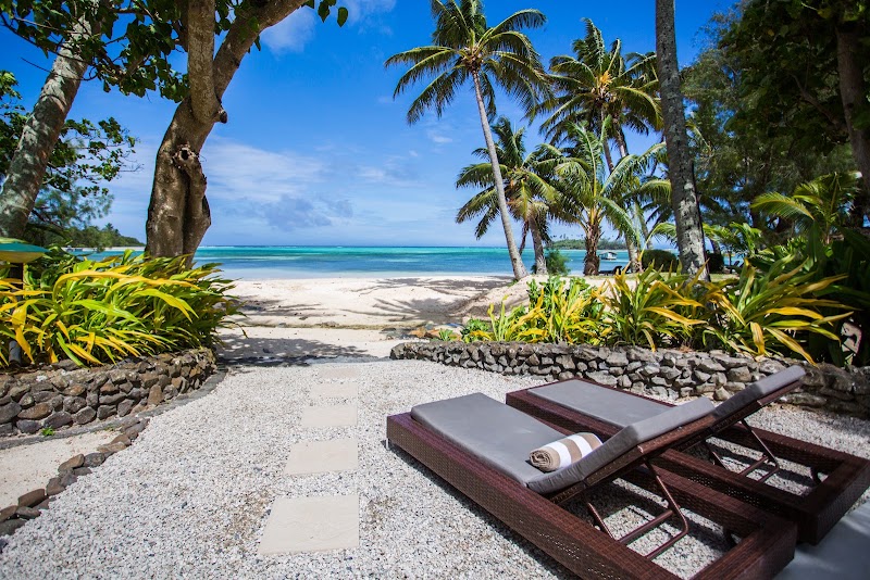 Photo 5 at Pacific Resort Rarotonga in Rarotonga