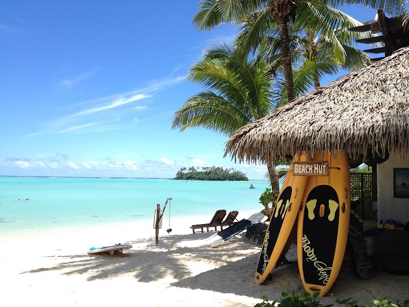 Photo 6 at Pacific Resort Rarotonga in Rarotonga