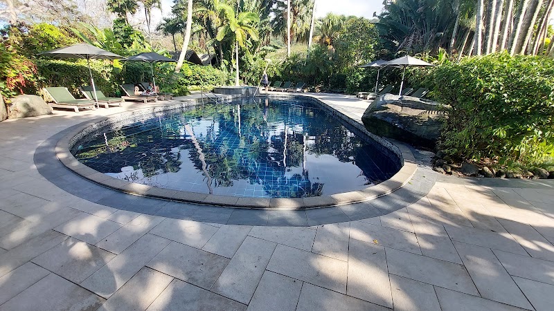 Photo 2 at Pacific Resort Rarotonga in Rarotonga