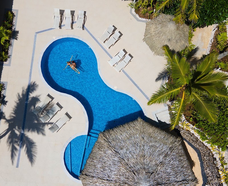 Photo 5 at Club Raro Resort in Avarua