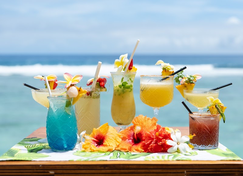 Photo 3 at Club Raro Resort in Avarua
