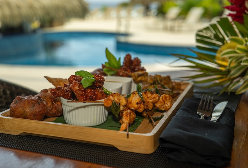 Photo 6 at Club Raro Resort in Avarua