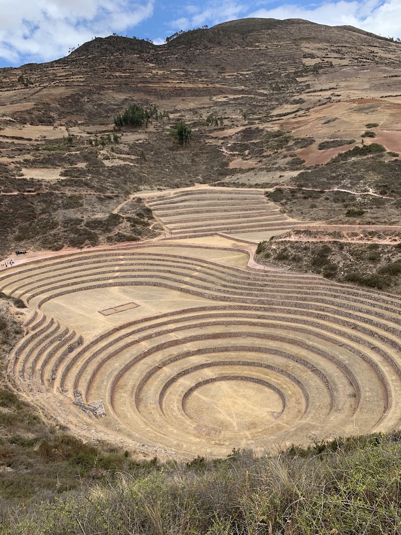 Photo 6 at Puka Pukara Archaeological Complex in Cusco