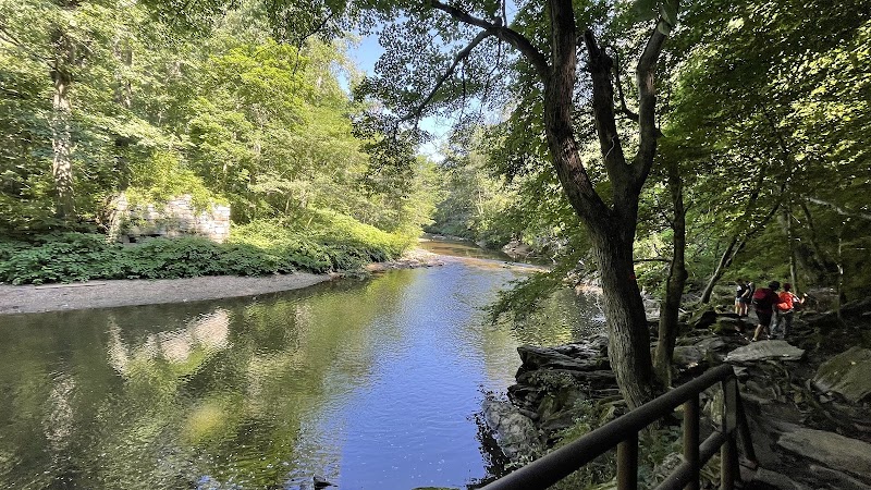 Photo 3 at Glen Fern in Philadelphia