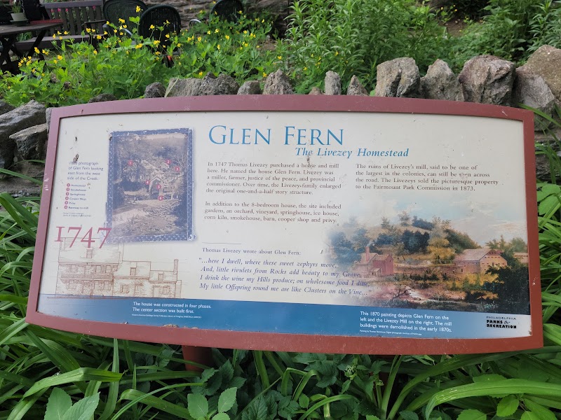 Photo 5 at Glen Fern in Philadelphia