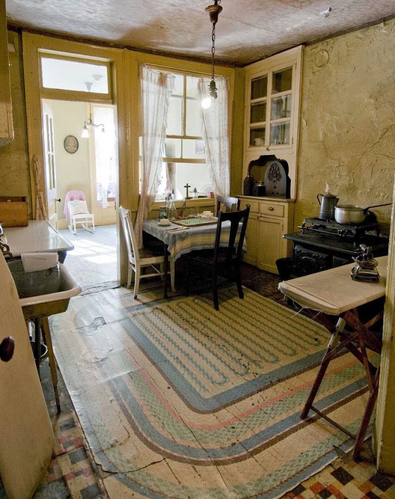 Photo 6 at Tenement Museum in New York