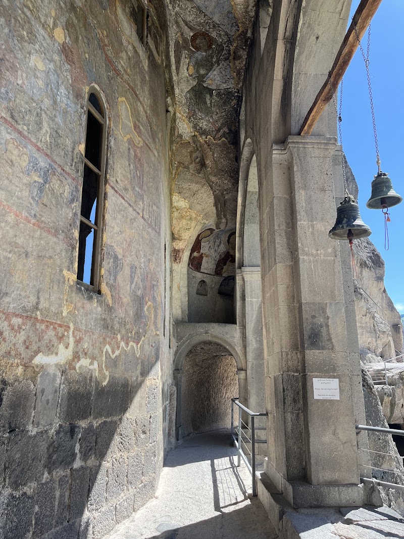 Photo 4 at Vardzia in Gogasheni