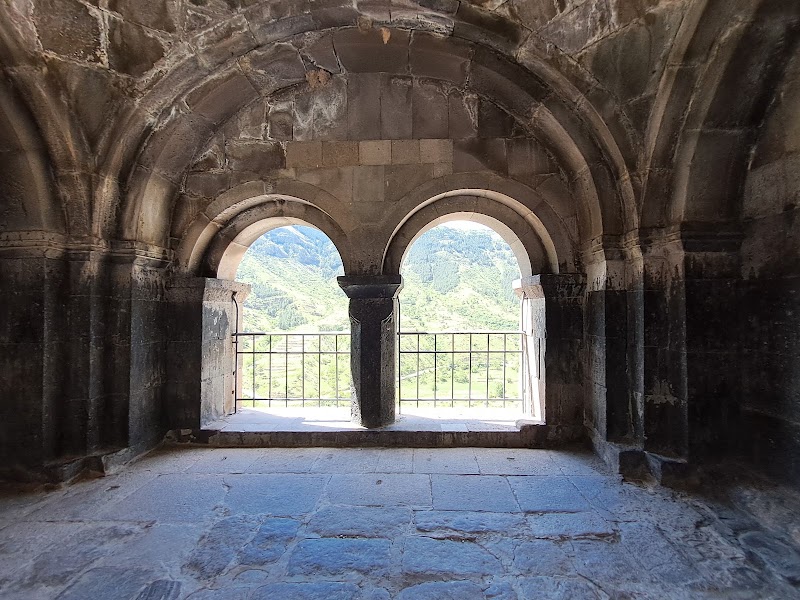 Photo 2 at Vardzia in Gogasheni
