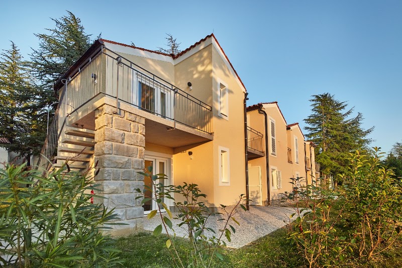 Adria Ankaran Hotel & Resort in Ankaran