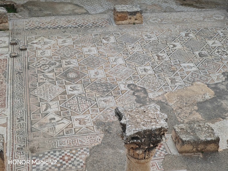 Photo 3 at Jerash Ancient City Ruins in Jerash