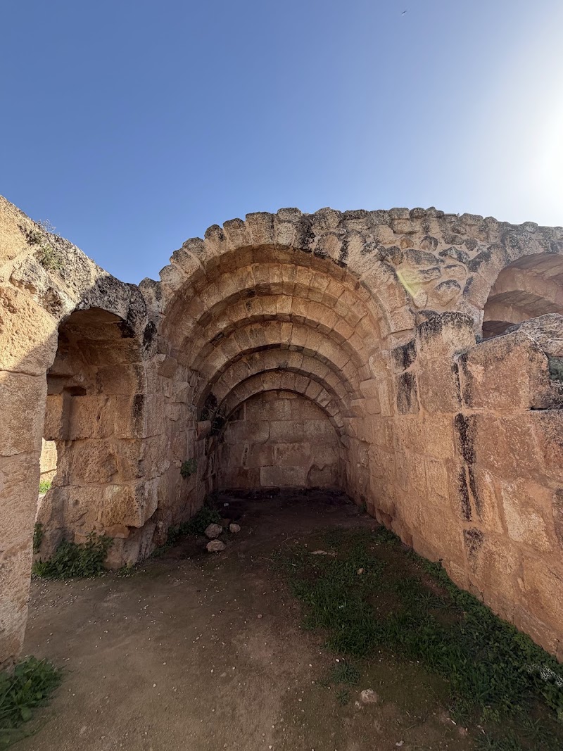 Photo 4 at Jerash Ancient City Ruins in Jerash