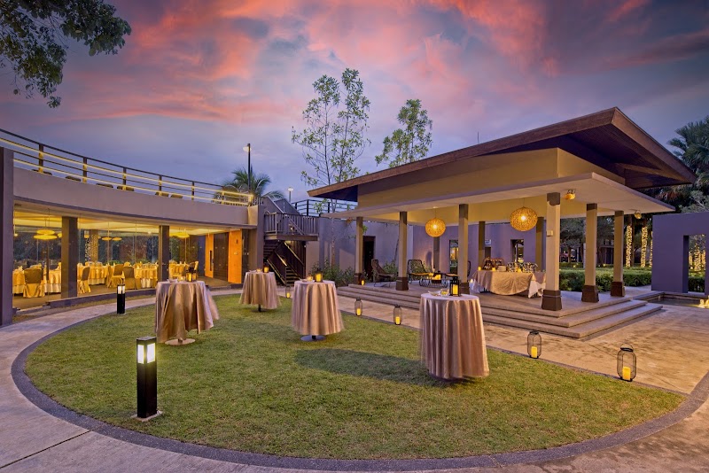 Mangala Estate Boutique Resort in Kuantan