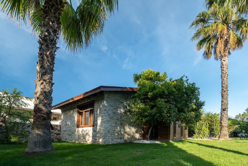 Naturelife Bungalows & SPA in 