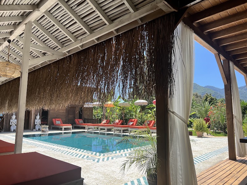 Photo 2 at Naturelife Bungalows & SPA in 