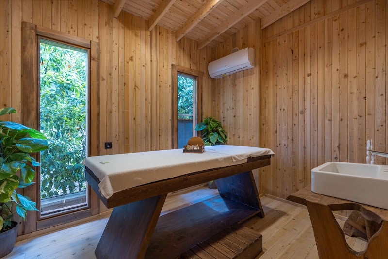 Photo 3 at Naturelife Bungalows & SPA in 