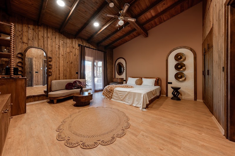 Photo 5 at Naturelife Bungalows & SPA in 