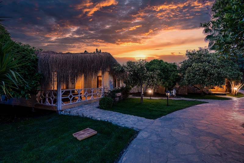 Photo 6 at Naturelife Bungalows & SPA in 