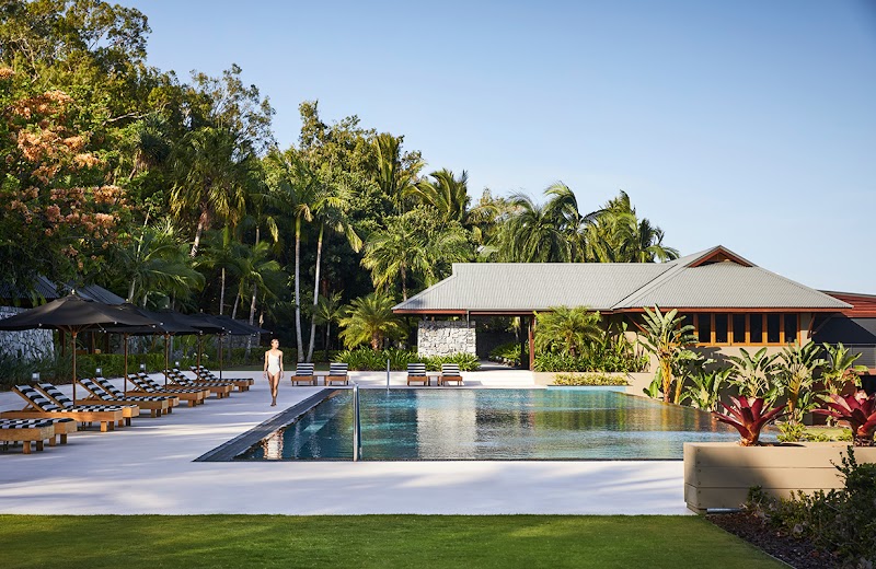 qualia in Whitsundays