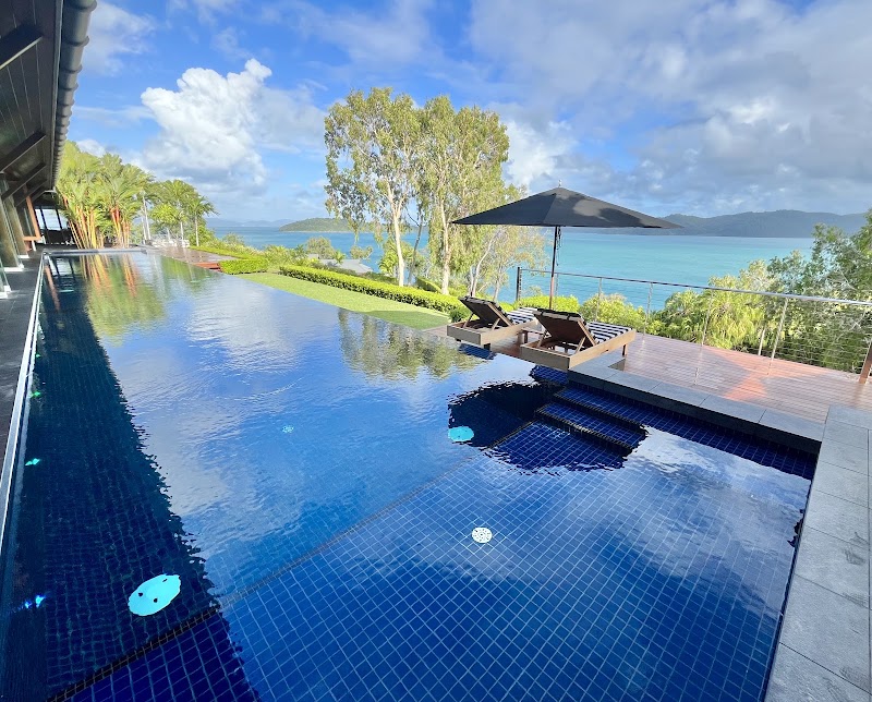 Photo 2 at qualia in Whitsundays