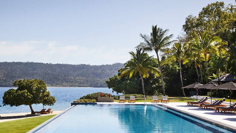 Photo 4 at qualia in Whitsundays