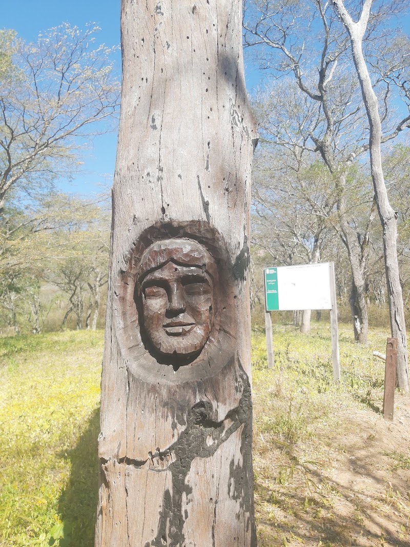 Photo 1 at Historico, Santa Cruz La Vieja Park in San José de Chiquitos