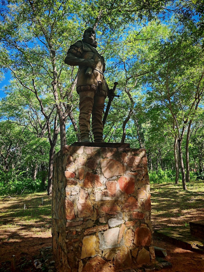 Photo 4 at Historico, Santa Cruz La Vieja Park in San José de Chiquitos