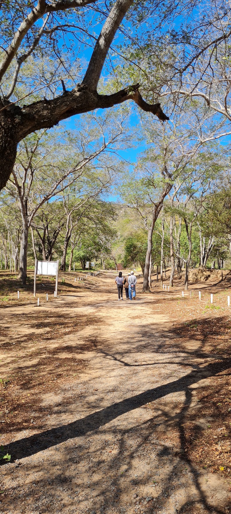 Photo 5 at Historico, Santa Cruz La Vieja Park in San José de Chiquitos