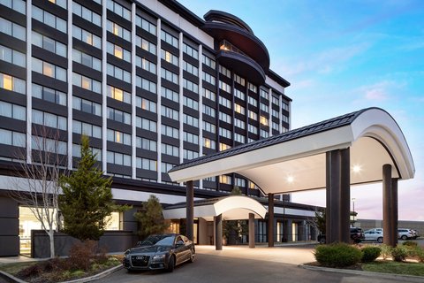 Courtyard by Marriott Denver Cherry Creek in Denver