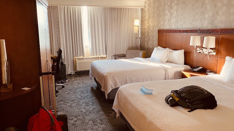 Photo 1 at Courtyard by Marriott Denver Cherry Creek in Denver