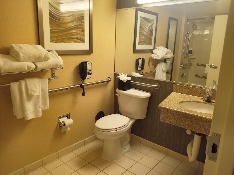 Photo 3 at Courtyard by Marriott Denver Cherry Creek in Denver