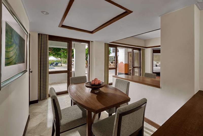 Photo 5 at Grand Hyatt Bali in Kecamatan Kuta Selatan