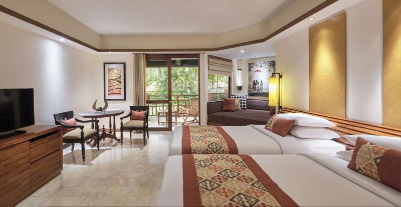 Photo 1 at Grand Hyatt Bali in Kecamatan Kuta Selatan