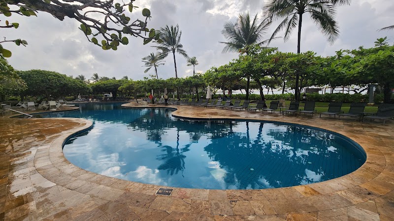 Photo 2 at Grand Hyatt Bali in Kecamatan Kuta Selatan