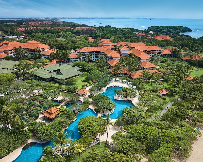 Photo 4 at Grand Hyatt Bali in Kecamatan Kuta Selatan