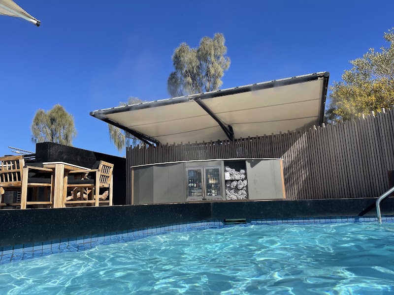 Photo 2 at Longitude 131, Beckons in Yulara