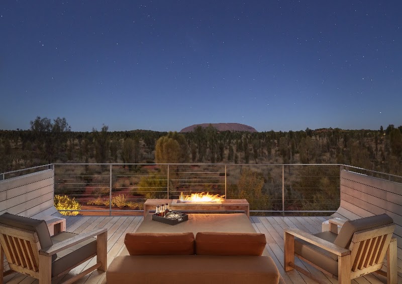 Photo 3 at Longitude 131, Beckons in Yulara