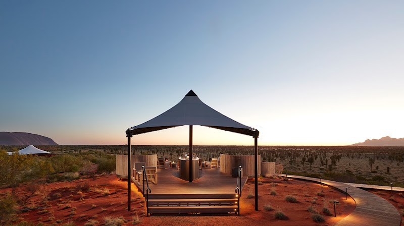 Photo 6 at Longitude 131, Beckons in Yulara