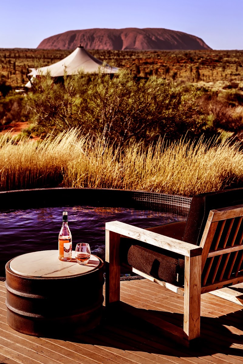 Photo 4 at Longitude 131, Beckons in Yulara