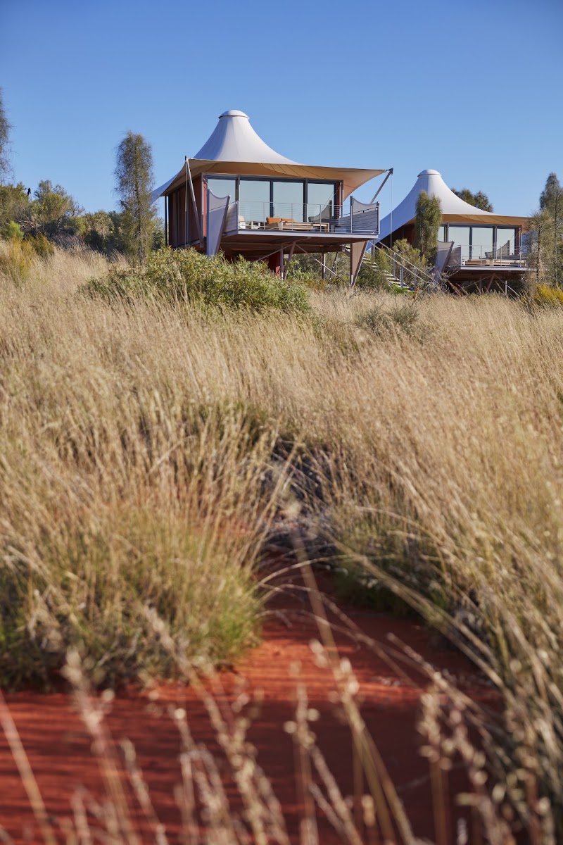 Photo 5 at Longitude 131, Beckons in Yulara