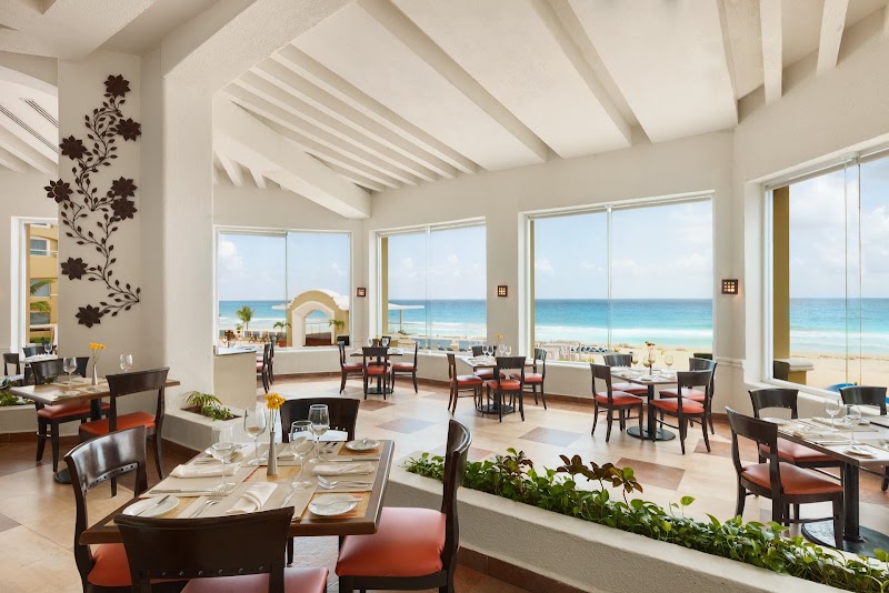 Photo 6 at Sunscape Cancun Resort & Spa in Cancún