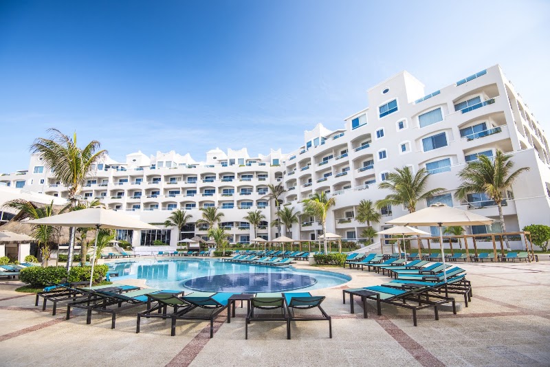 Sunscape Cancun Resort & Spa in Cancún